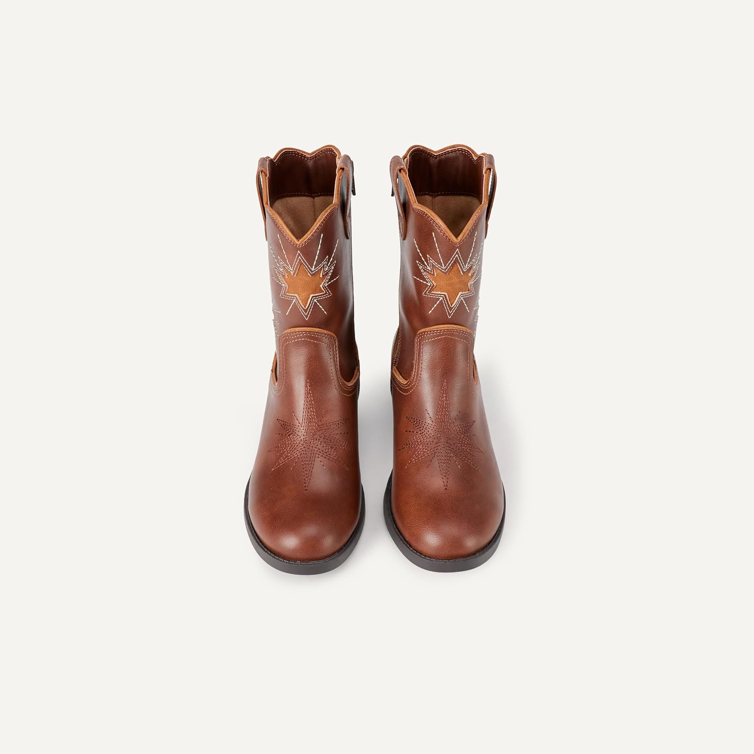 Thumbnail 6 de Amazon Essentials Girls' Western Cowboy Boots