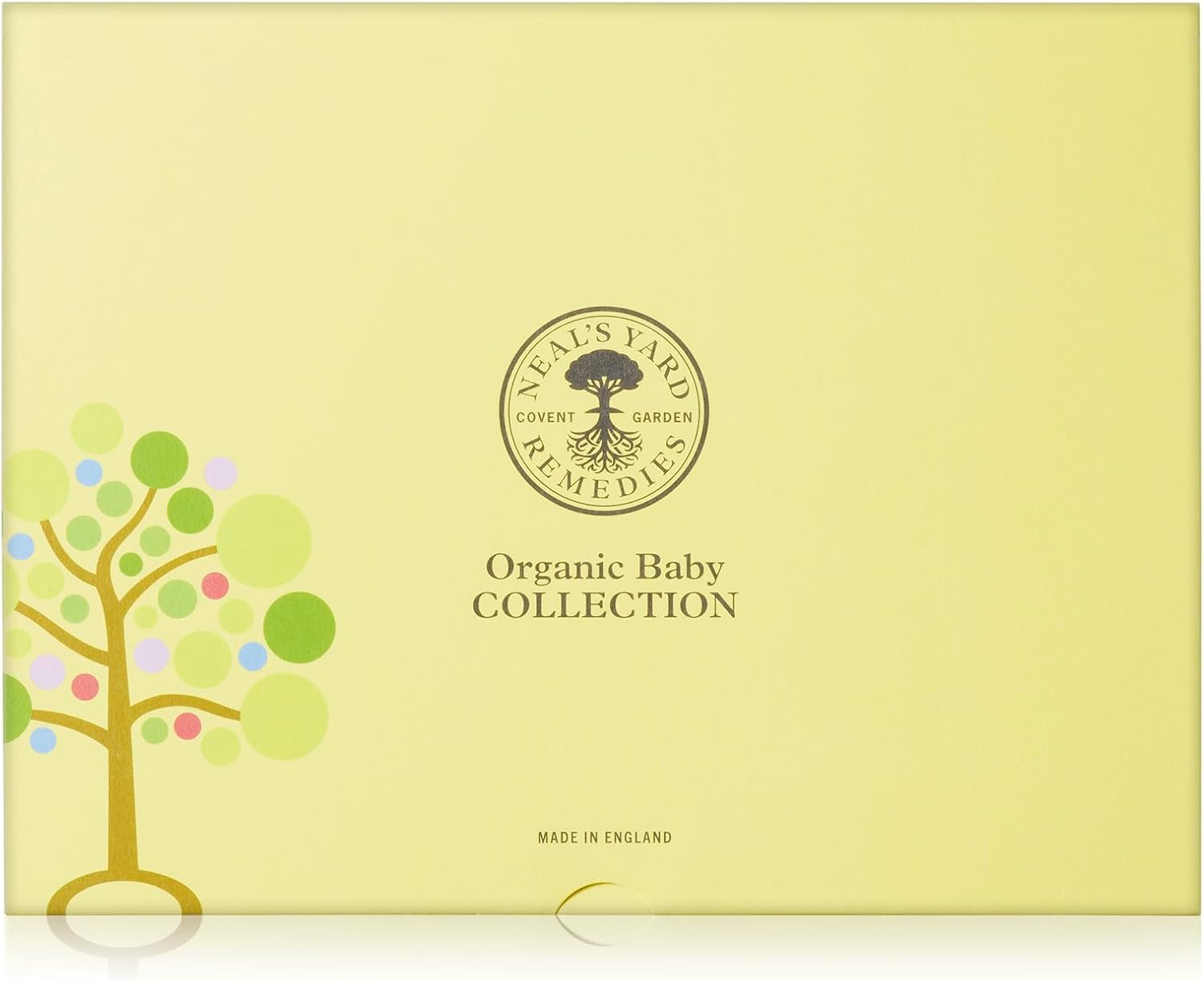 Detalle 2 de Neal's Yard Remedies Baby Gift Set