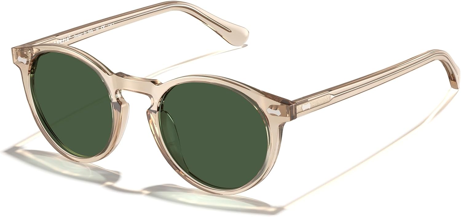 Detalle de CARFIA Polarisierte Sonnenbrille Herren