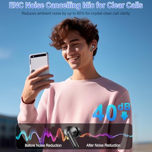 Thumbnail 7 de AI Traducteur Vocal Bluetooth 5.4 avec 164 langues