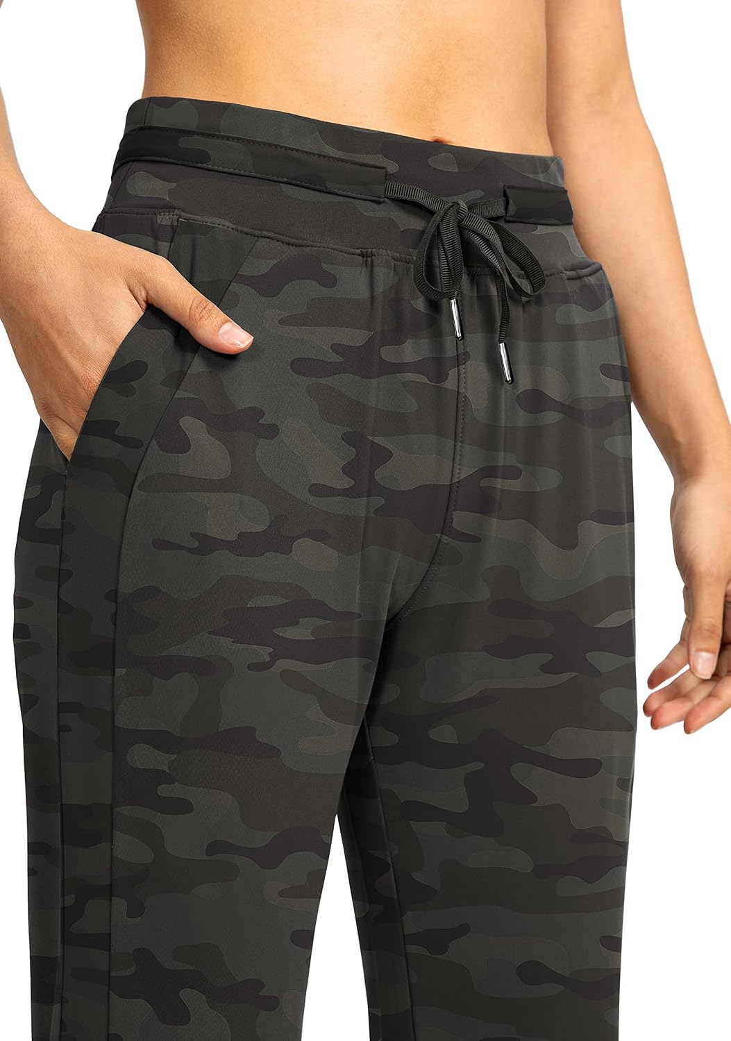 Detalle de G Gradual Women's Joggers