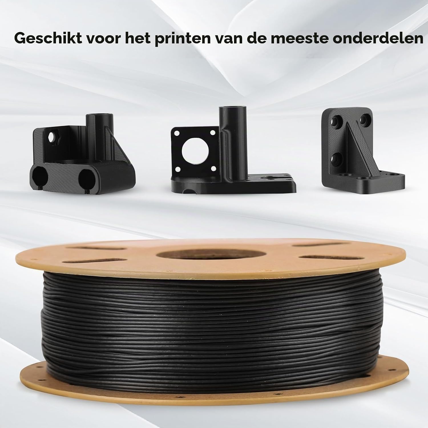 Thumbnail 4 de ERYONE PPcarbonfiber500 PP-carbonvezelfilament 1,75 mm, ±0,03 mm, 700 g