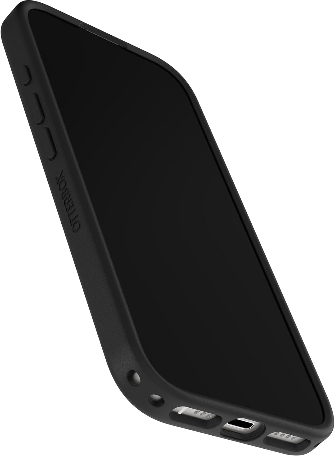 Detalle de OtterBox Symmetryシリーズ iPhone 17ケース MagSafe対応・薄型・カメラ操作ボタン搭載