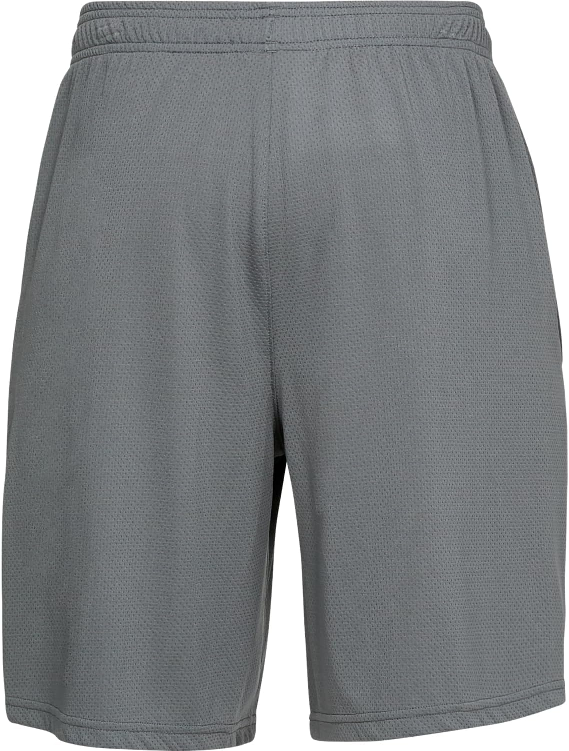 Detalle 1 de Under Armour Men's Mesh Shorts, 9-Inch Inseam