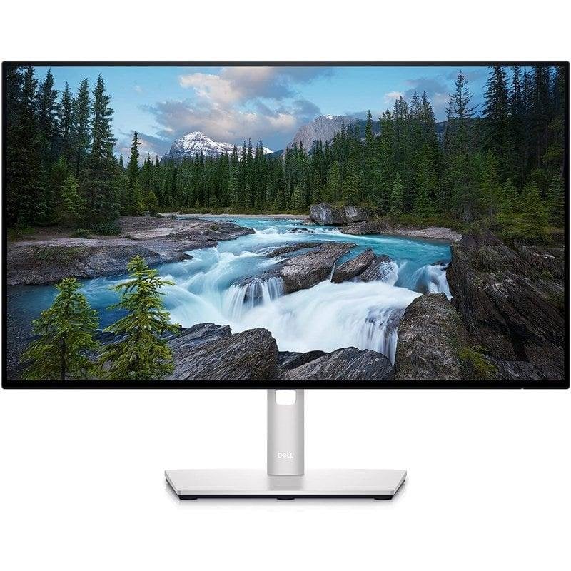 Detalle de Monitor Dell UltraSharp U2422H 24" IPS FullHD 60Hz con USB-C