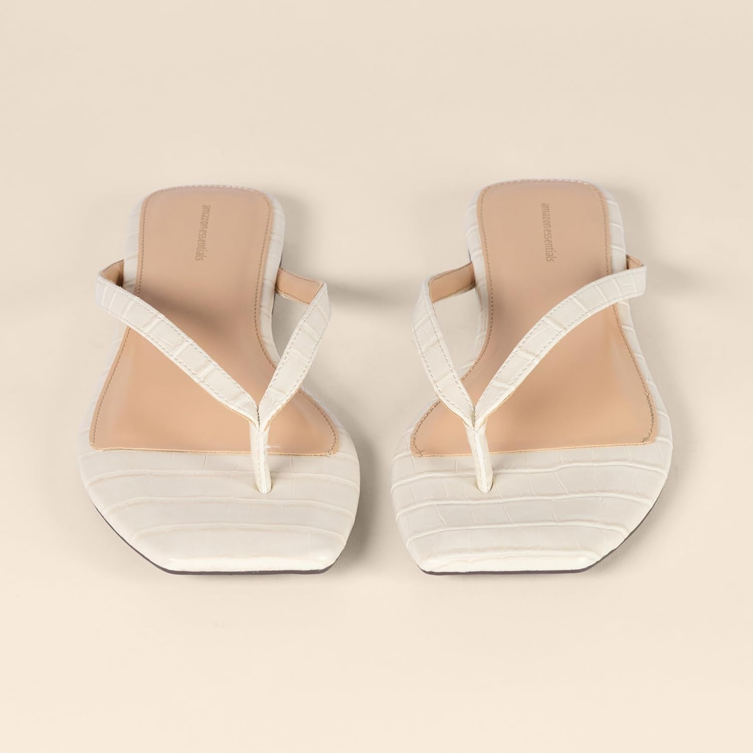 Thumbnail 3 de Amazon Essentials Women's Thong Sandals — practical everyday comfort