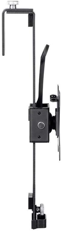 Detalle 2 de Monoprice Cubicle Monitor Mount, Steel