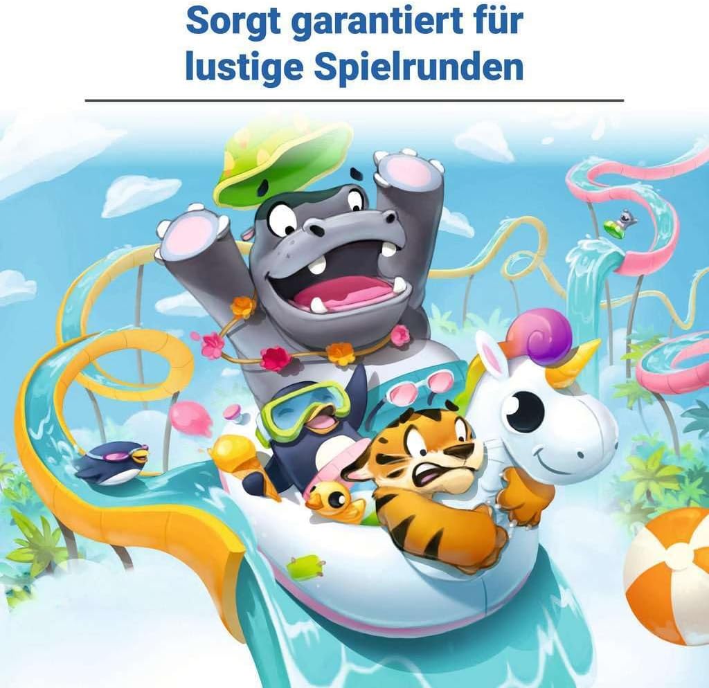 Thumbnail 6 de Ravensburger 22361 Partyspiel ab 7 Jahren đČ