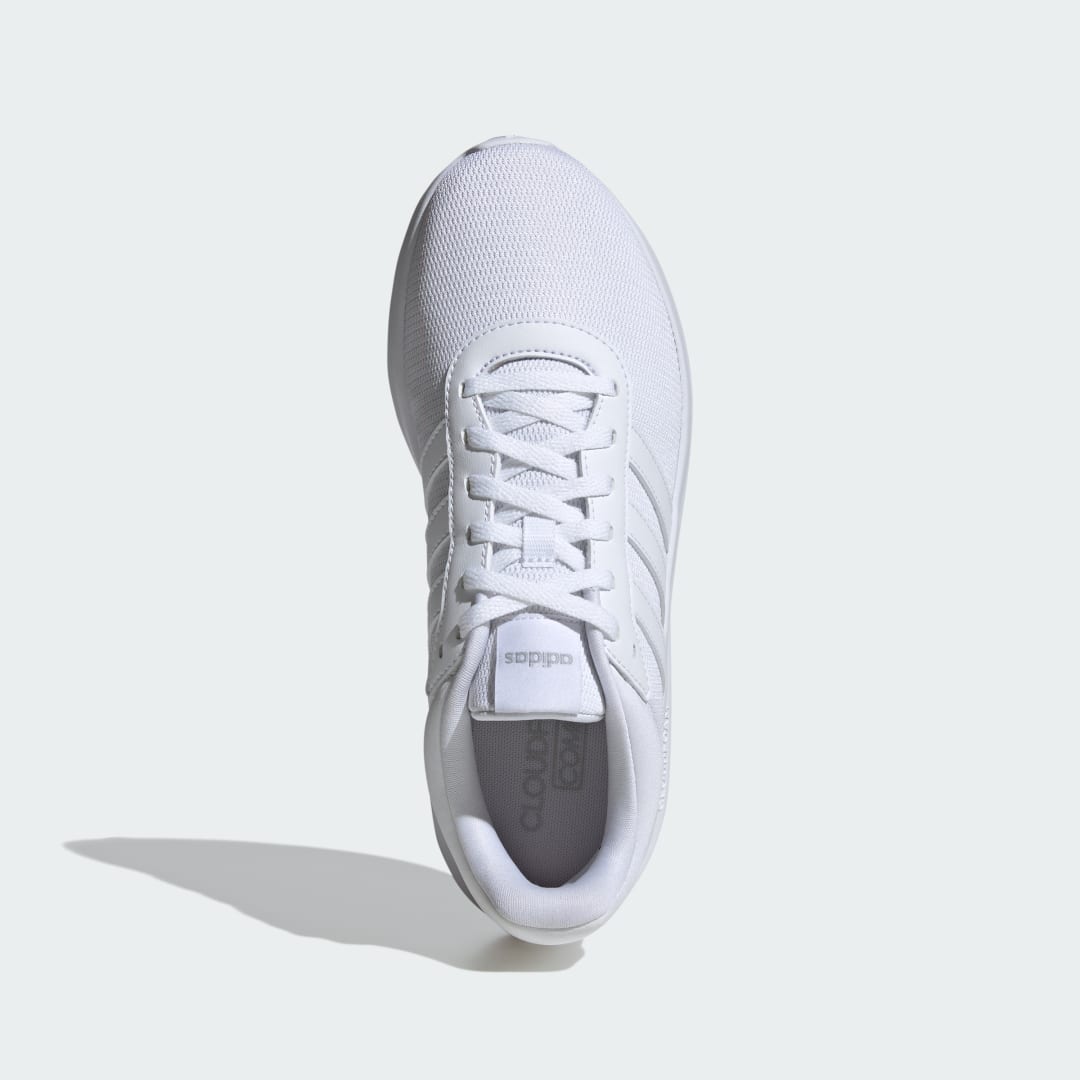Detalle de Zapatillas adidas Lite Racer 4.0 Runner