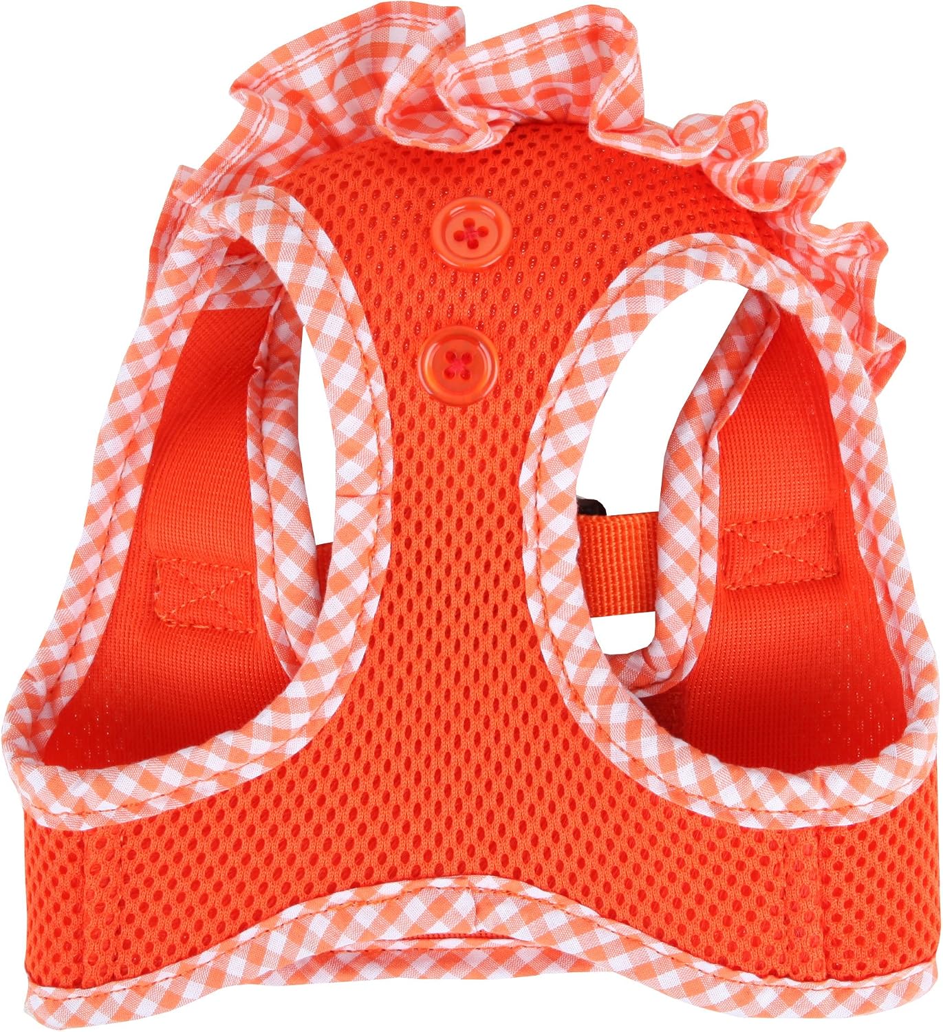 Detalle de Puppia Dog Harness Small