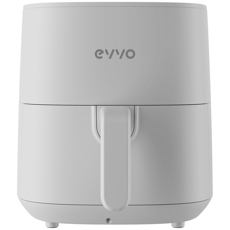 Thumbnail 1 de Evvo Home Tasty Fryer: Freidora de Aire sin Aceite 6L 1700W Blanca