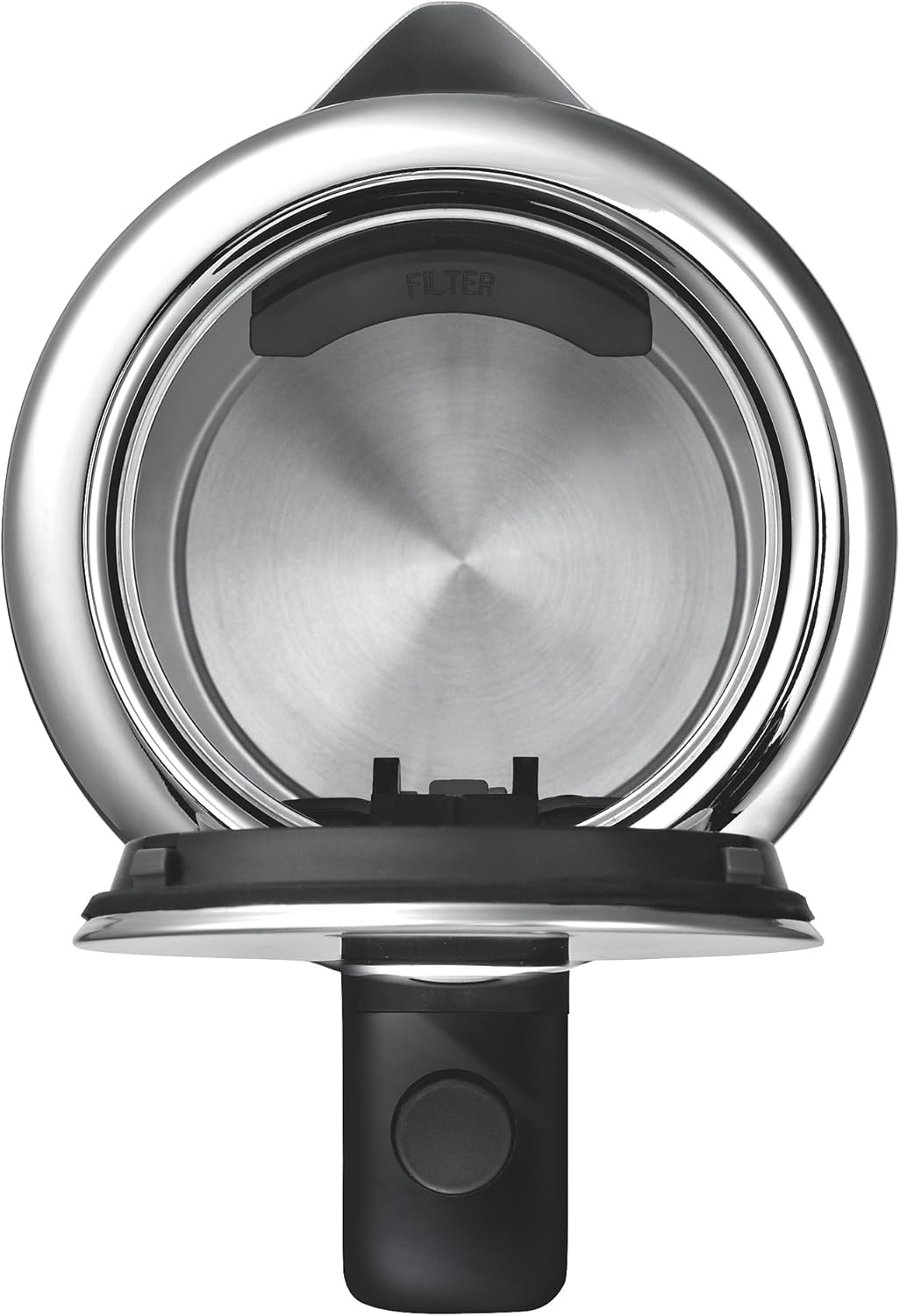 Thumbnail 3 de WMF Kitchenminis - Hervidor eléctrico compacto de acero inoxidable 🚰