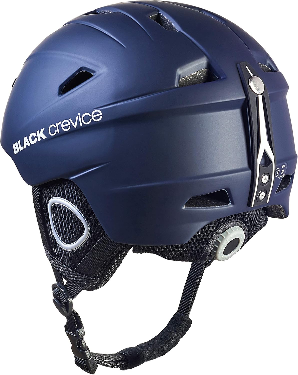 Thumbnail 6 de Casque ski BLACK CREVICE Kitzbühel I