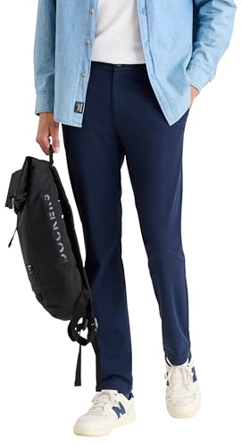 Thumbnail 4 de Dockers Go Active Flex Chino Skinny 31W