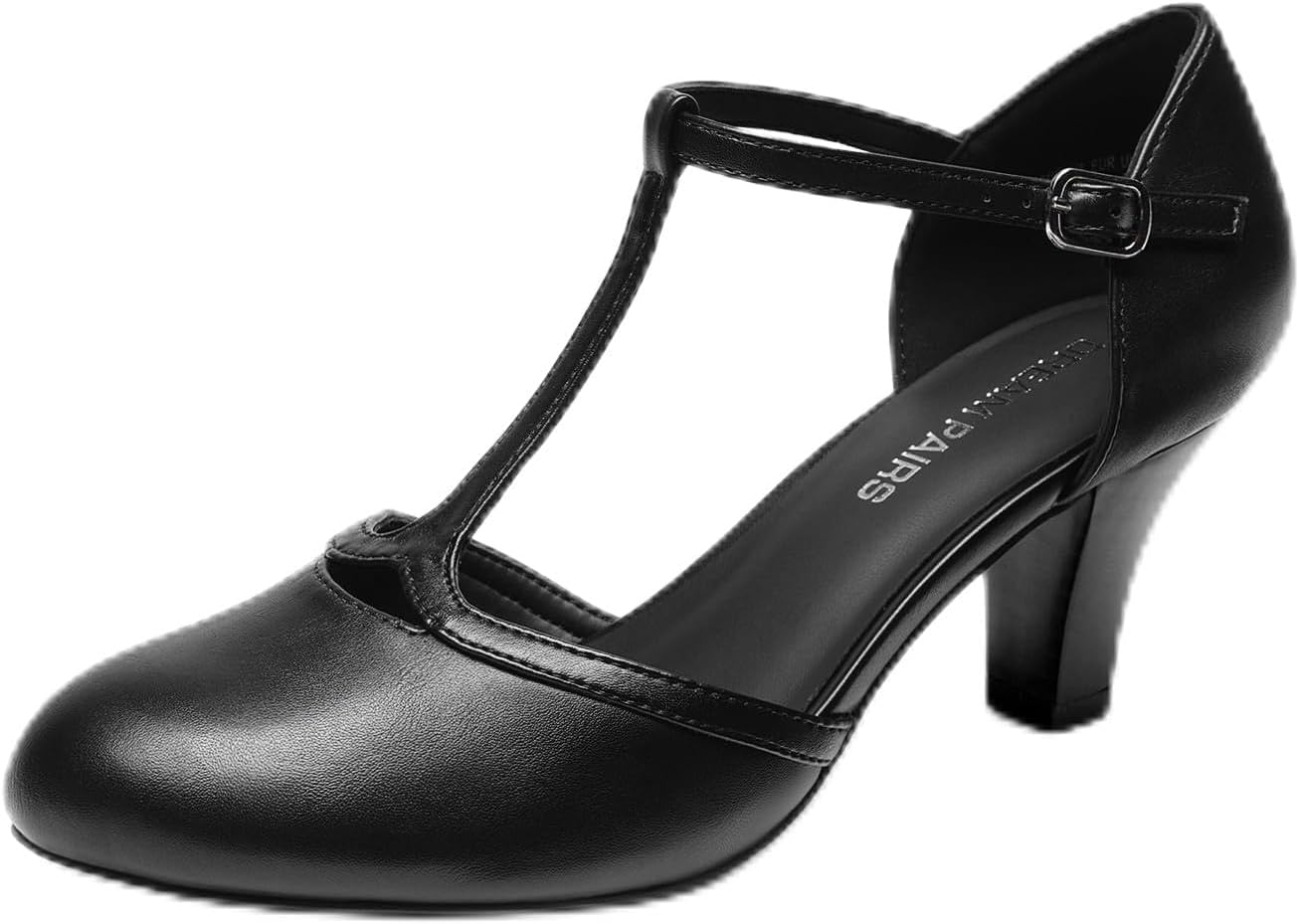 Imagen de DREAM PAIRS Escarpins Femme Petit Talon en OfertitasTOP
