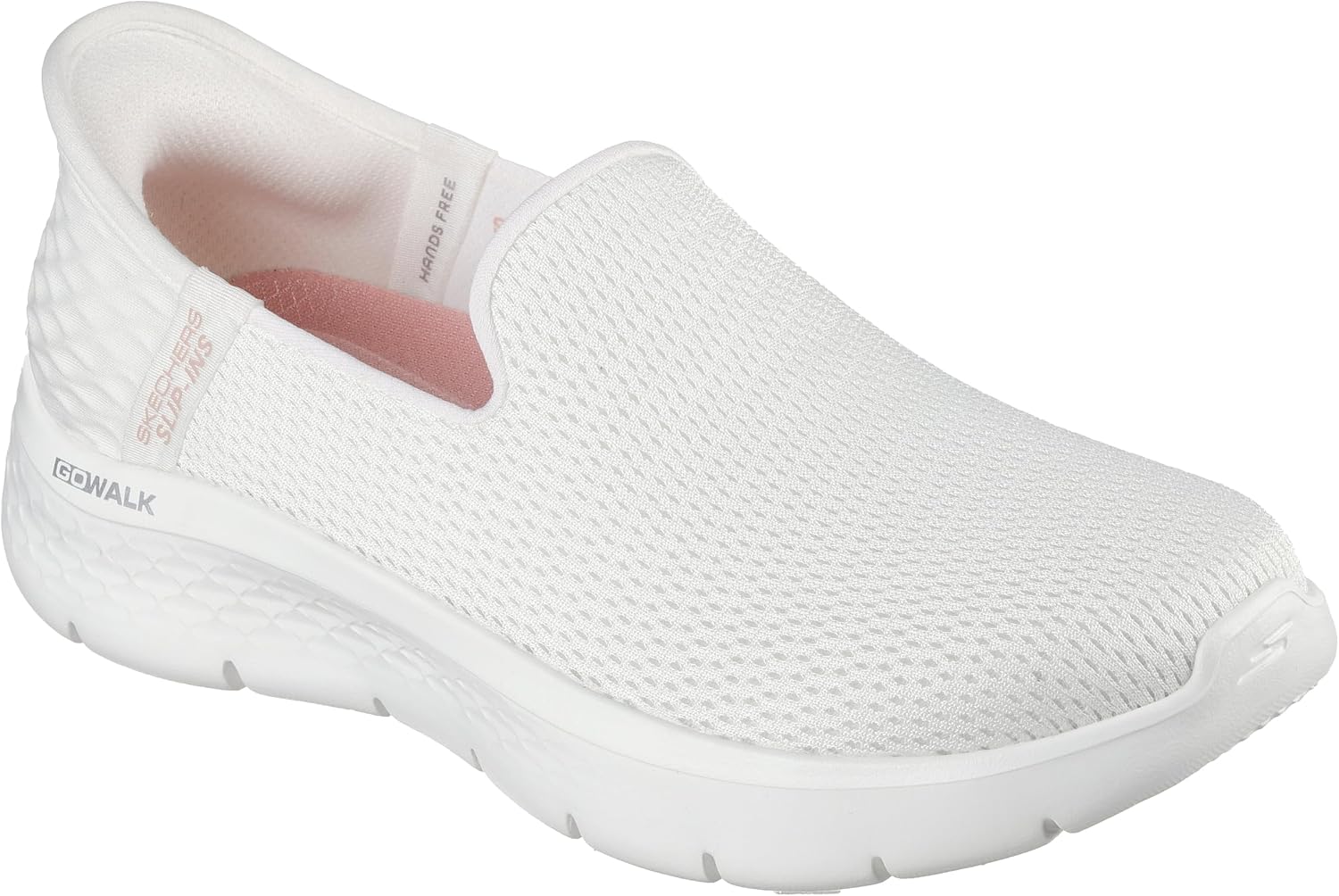 Thumbnail 5 de Skechers Go Walk Flex-Relish Sneakers Mujer 36 EU