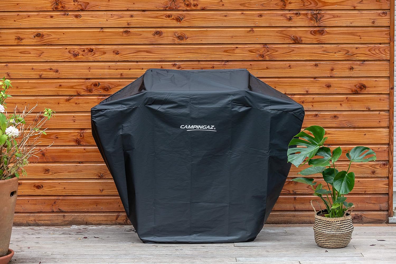 Thumbnail 1 de Campingaz Coperture per BBQ Classic L: protezione affidabile per il tuo barbecue grande