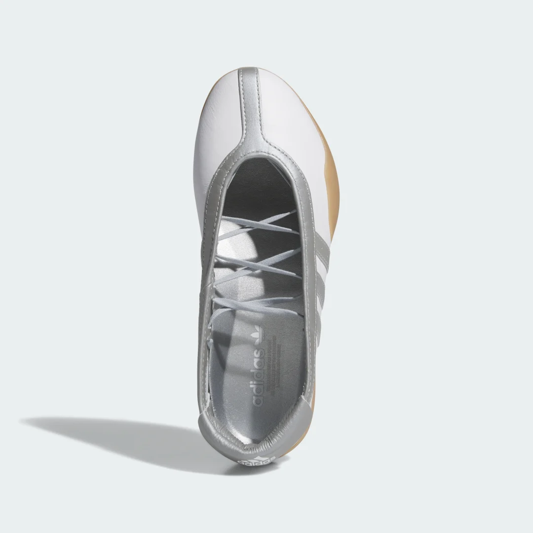 Thumbnail 1 de Zapatilla Taekwondo Mei de Adidas – blanco