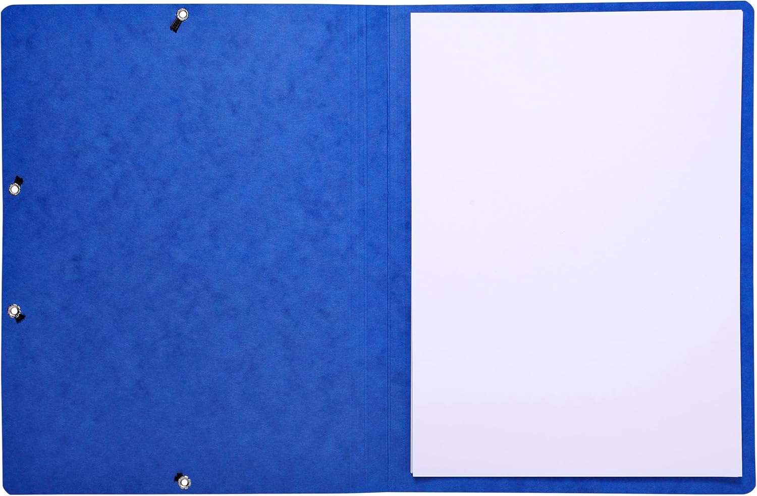 Thumbnail 2 de Exacompta 55412E 10 carpetas azul