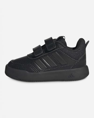 Thumbnail 10 de adidas Unisex Baby Tensaur Sport 3.0 Infants Shoes (Core Black) – 8.5 UK Child