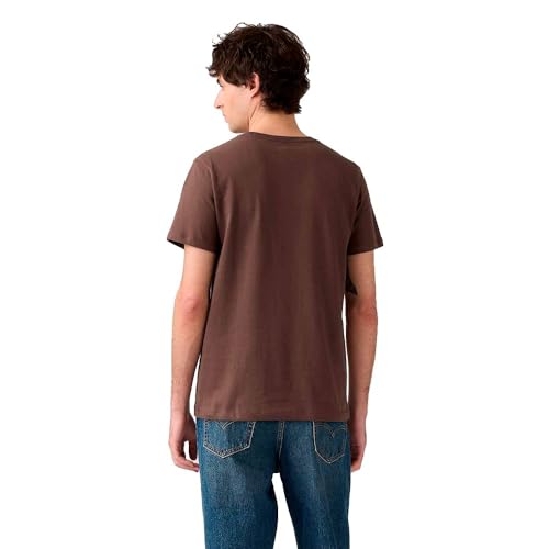 Detalle 2 de Levi's SS Original Hm tee Bracken Jersey Bracken, S
