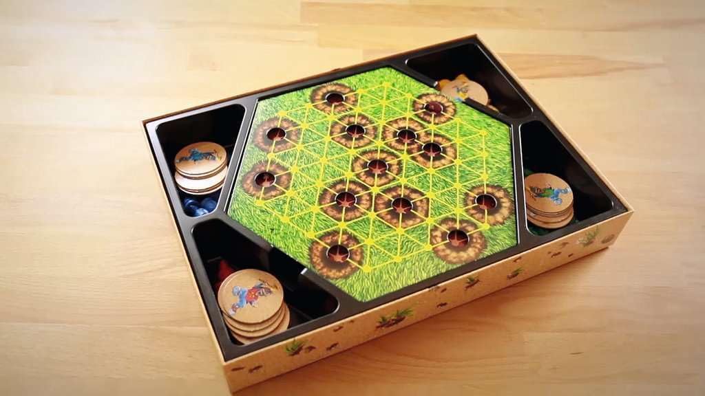 Thumbnail 5 de Ravensburger 26423 Familienspiel ab 8 Jahren 🎲