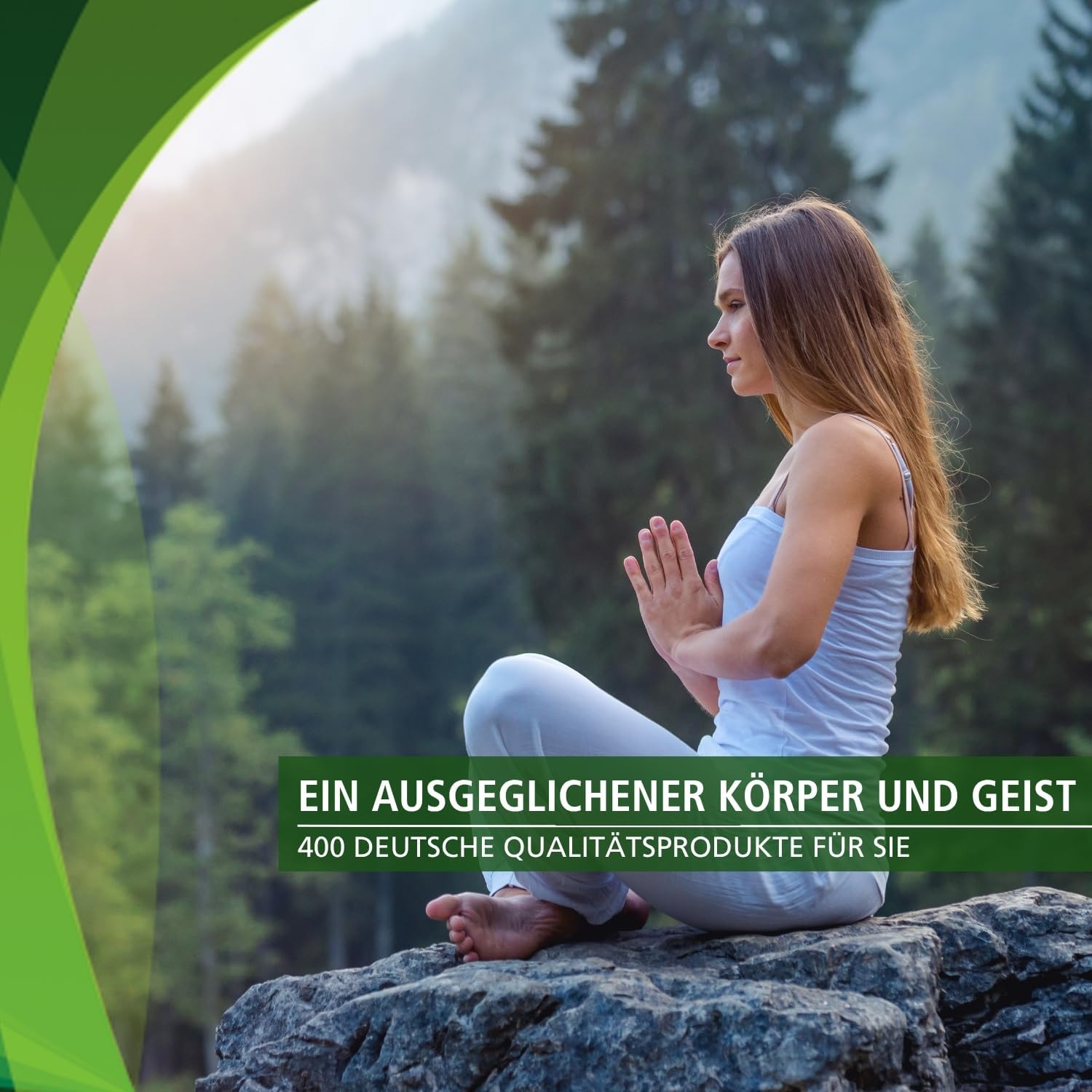 Detalle de Fairvital Auricularia 500mg Kapseln – Hochdosiert, vegan, 90 Stück