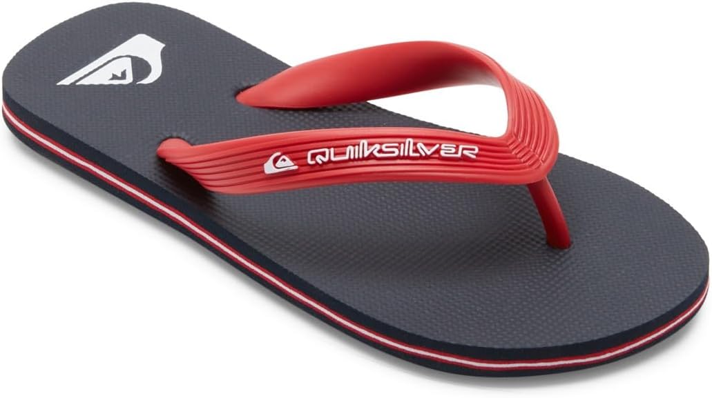 Thumbnail 5 de Quiksilver Molokai Core Youth SandaliBambini e ragazzi: stile sportivo e comfort per l’estate