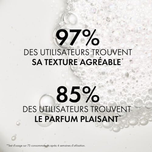 Detalle 2 de Vichy Dercos Energy+ Champú estimulante anti-caída con Aminexil – 500 ml (envase sostenible)