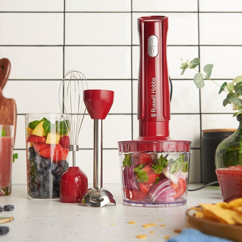 Thumbnail 5 de Russell Hobbs Stabmixer Desire 600ml