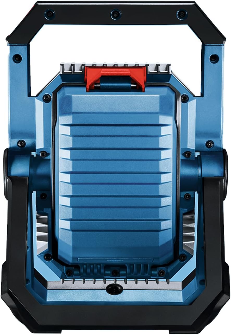 Thumbnail 4 de Bosch Professional 18V System cordless LED construction site floodlight GLI 18V-1900 (up to 1,900 lumens)