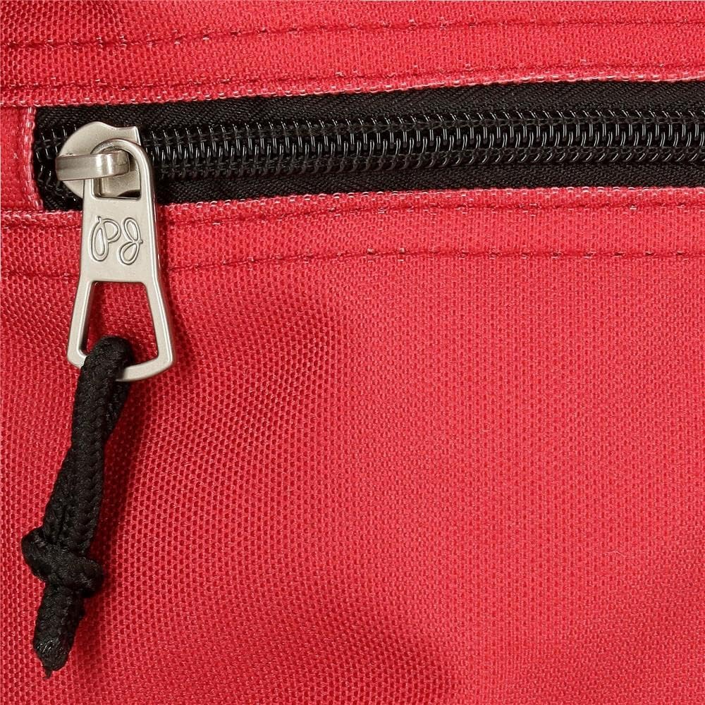 Detalle de Pepe Jeans Aris Astuccio triplo 22 x 12 x 5 cm