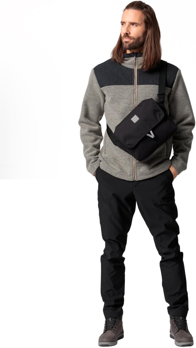 Thumbnail 1 de VAUDE Coreway Shoulderbag Schultertasche (6 Liter) – für Alltag und Freizeit