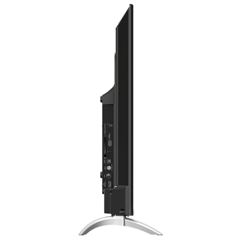 Detalle 2 de Strong 43UD6593 de 43" Smart TV LED 4K Ultra HD con HDR, WiFi y Android TV