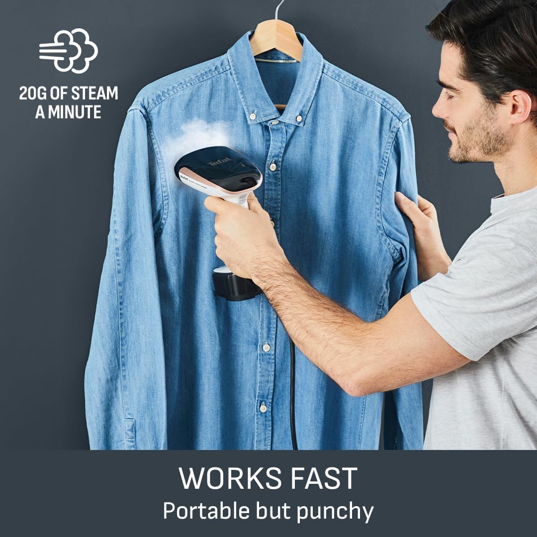 Thumbnail 4 de Tefal Access Steam Pocket Steamer 1300W