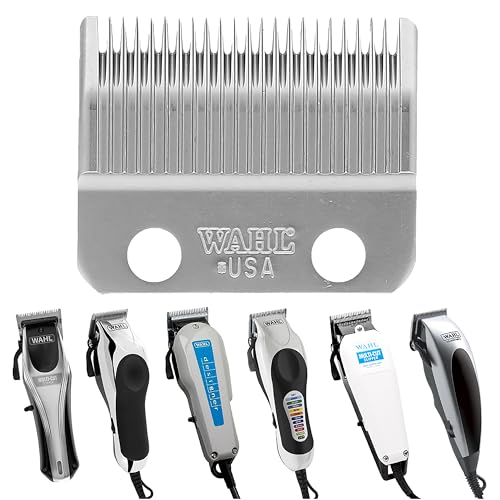 Detalle 2 de Wahl Taper Blade, tête de coupe ⚙