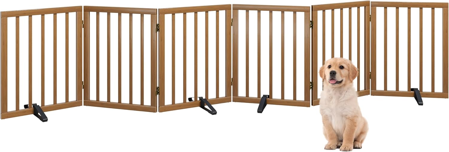Thumbnail 6 de Dog Gates indoor doorway foldable gate