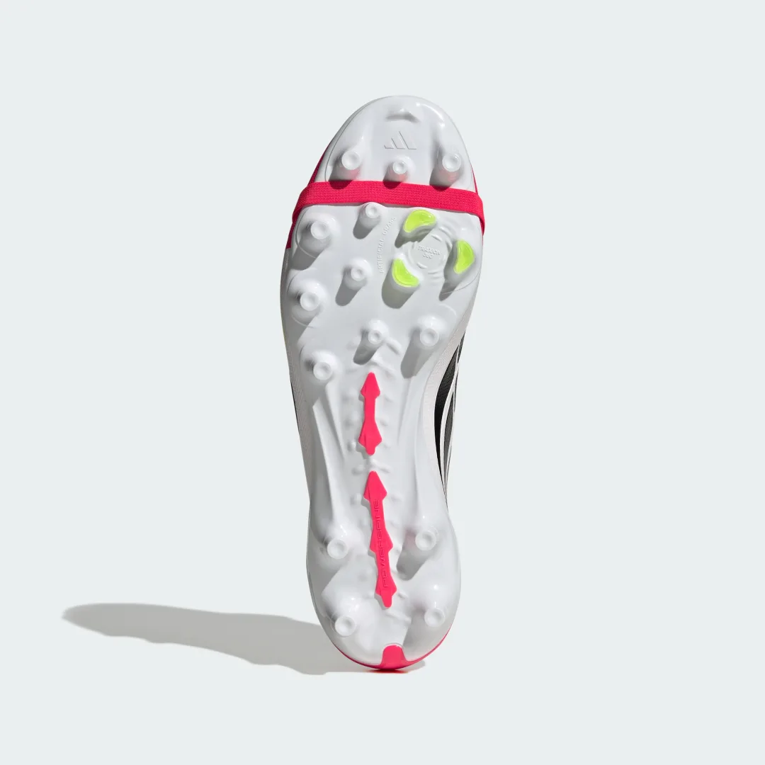 Thumbnail 3 de Adidas Predator League Fold-Over Tongue para césped artificial – ficha de compra