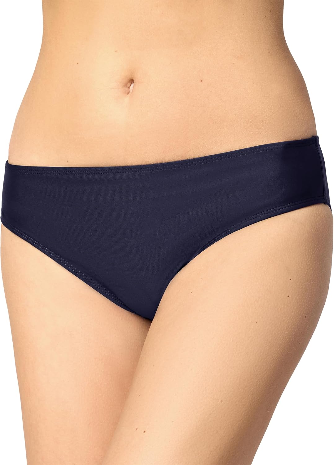 Detalle de Merry Style MSVR1 Slip Bikini Blu Marino 44
