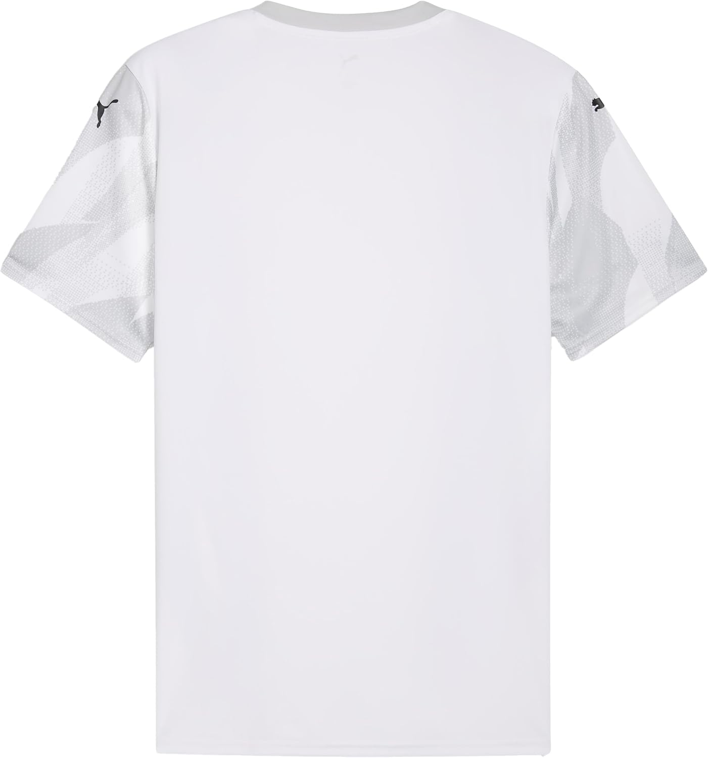 Detalle de PUMA Teamfinal Graphic+ Jersey (maillot homme) – lot de 1