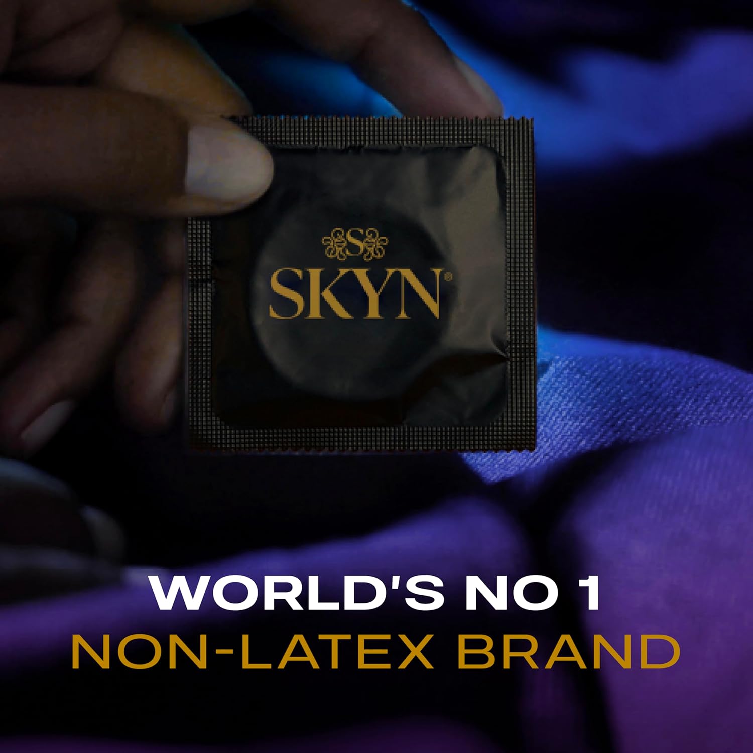Thumbnail 5 de SKYN Elite Skynfeel Condoms 10 pack