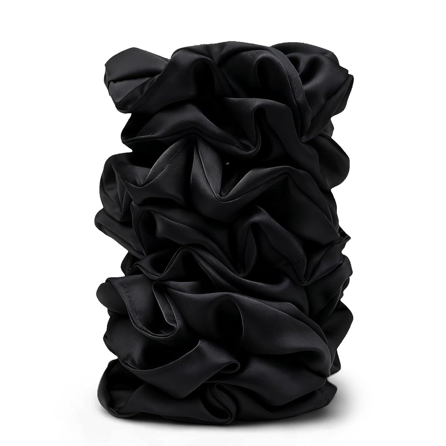 Satin Scrunchies 4.2-inch 🎀