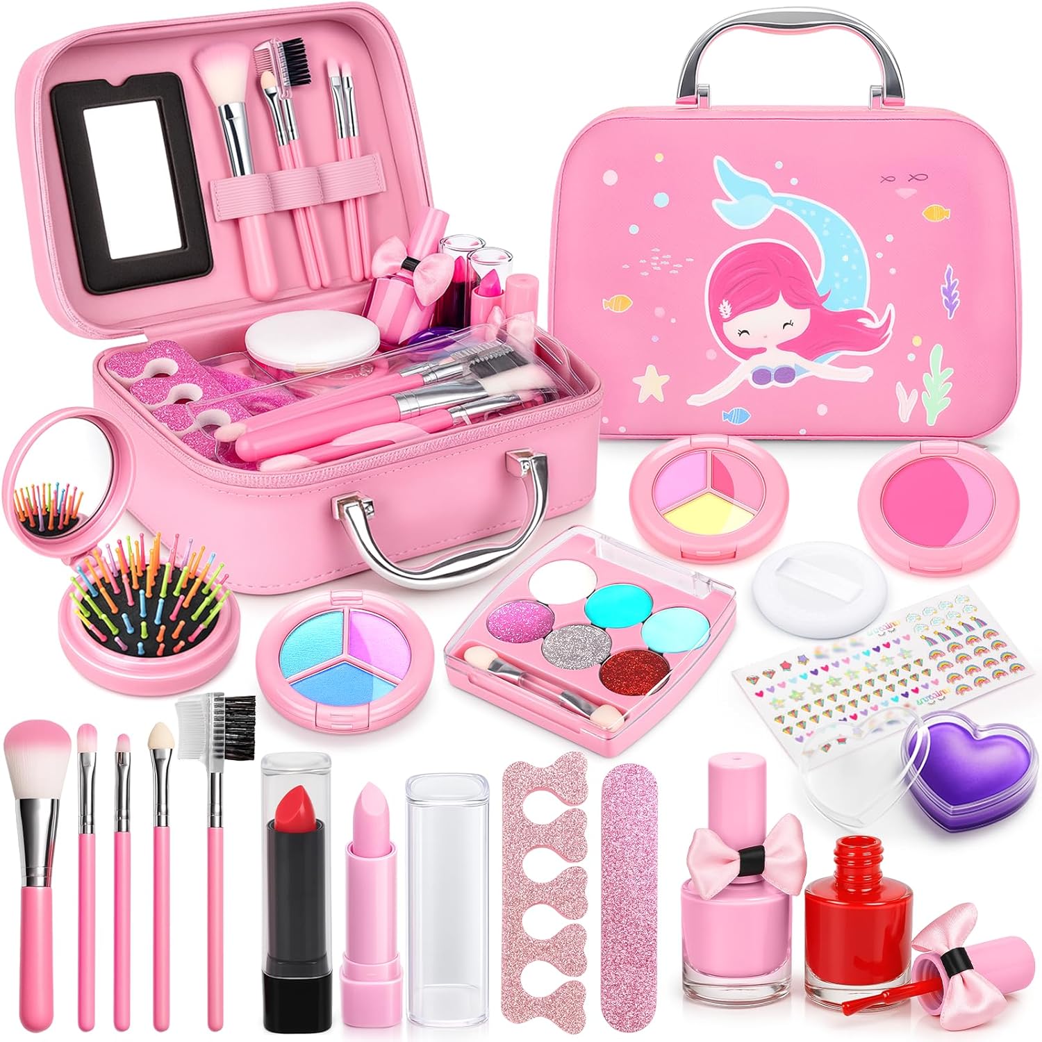 Detalle de Dreamon Kinderschminke 3â8 Jahre đ
