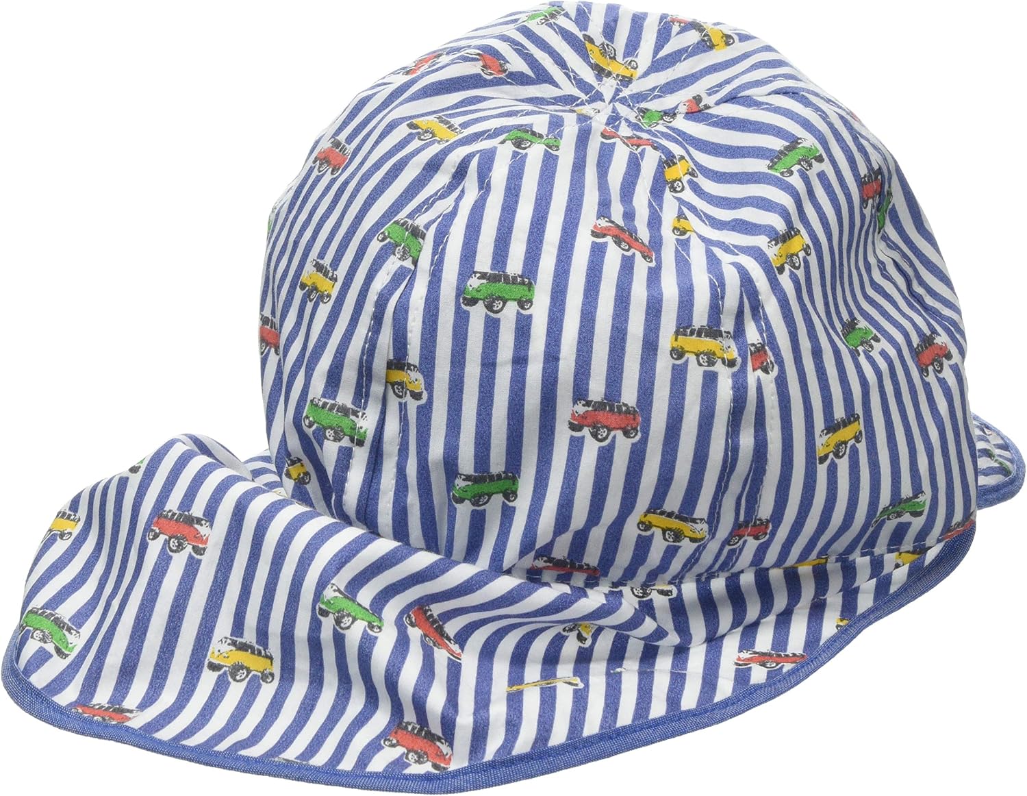 Thumbnail 1 de maximo Schilmütze — bonnet coton pour bébé garçon, design Autos