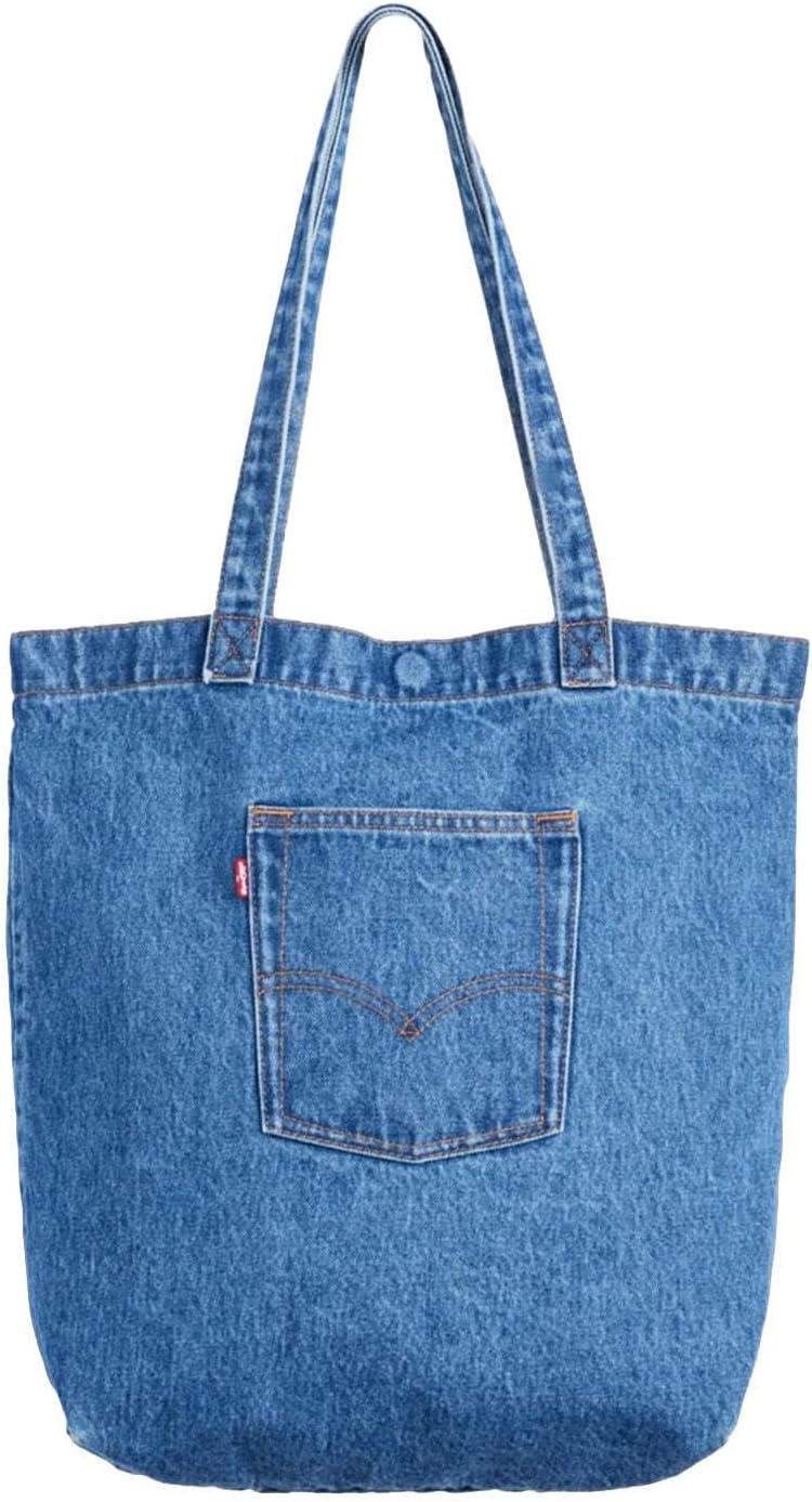 Detalle de Levi's Women's Tote Bag — 16L Everyday Companion