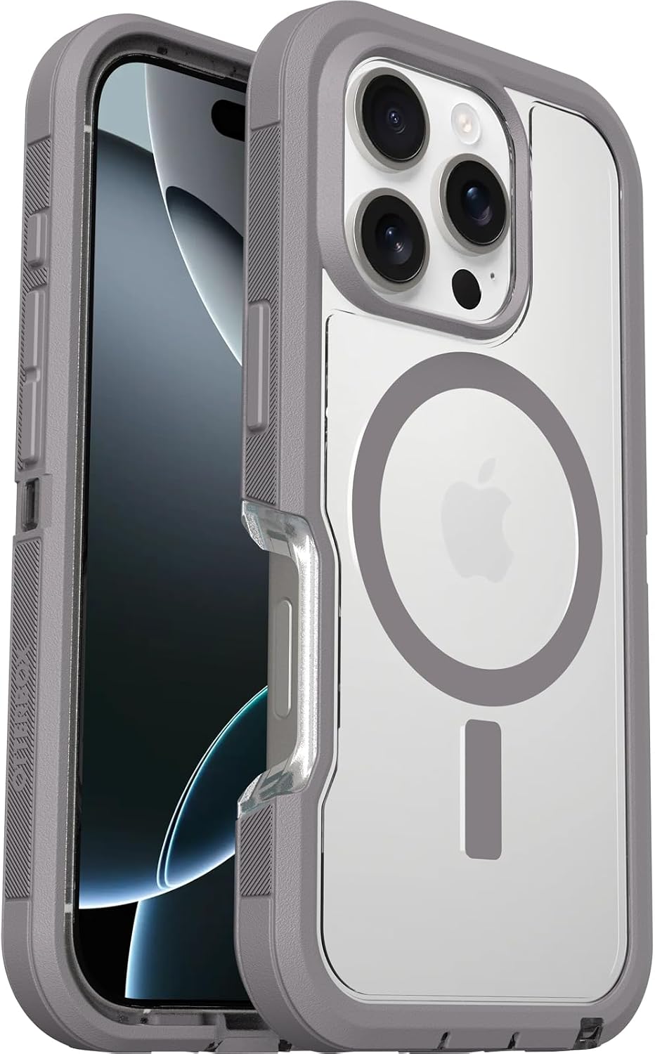 Detalle 2 de OtterBox Defender XT MagSafe iPhone 16 Pro