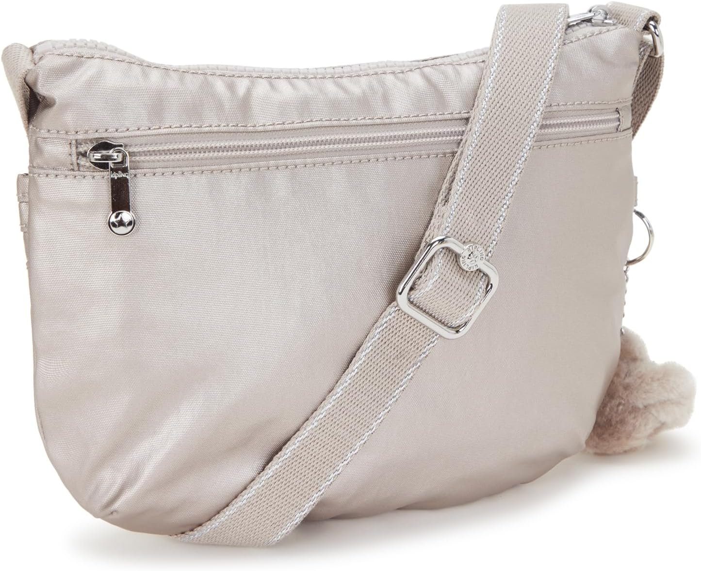 Thumbnail 2 de Kipling Arto S — Petit sac bandoulière, 3 litres, hydrofuge, 100% polyamide