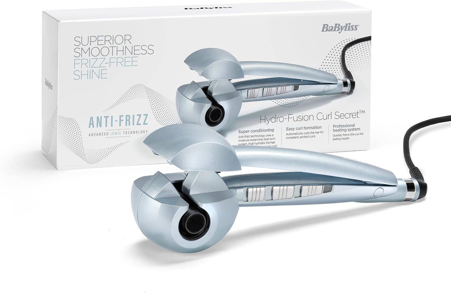 Thumbnail 2 de BaByliss C1700E Boucleur automatique Curl Secret