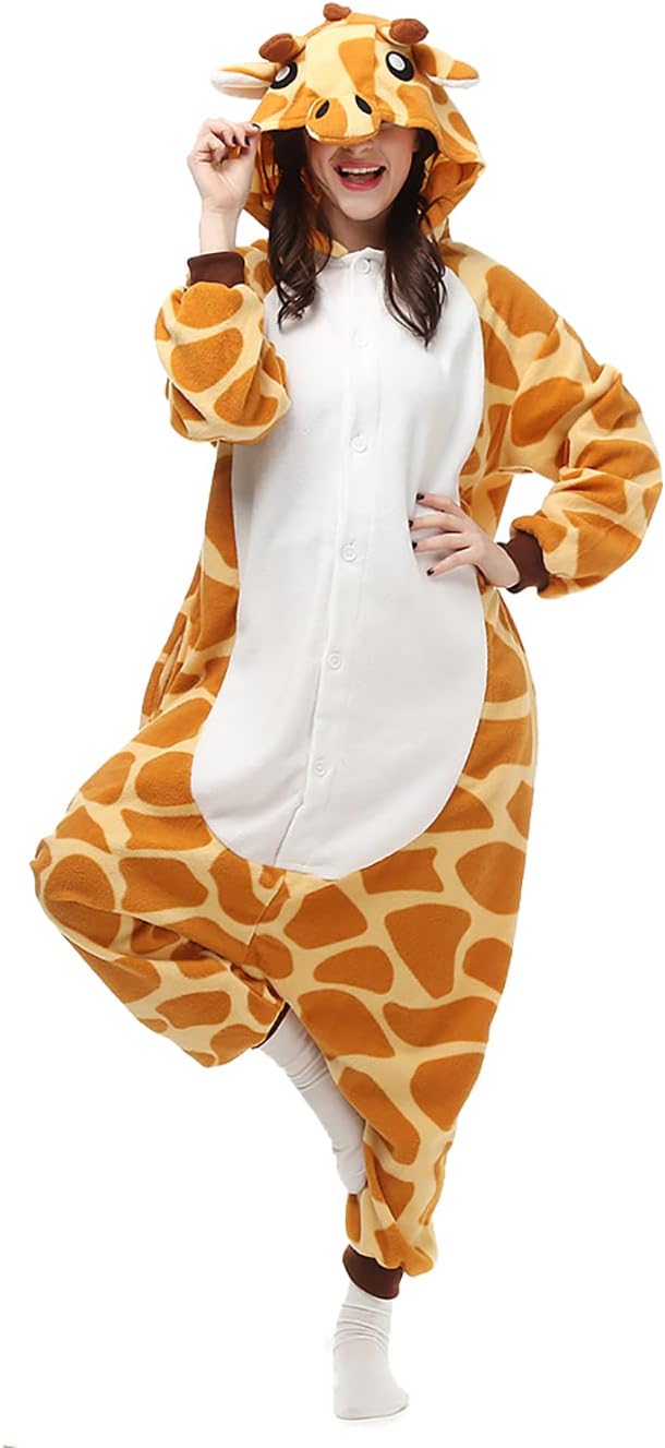 shelovely Animali Onesie Unisex
