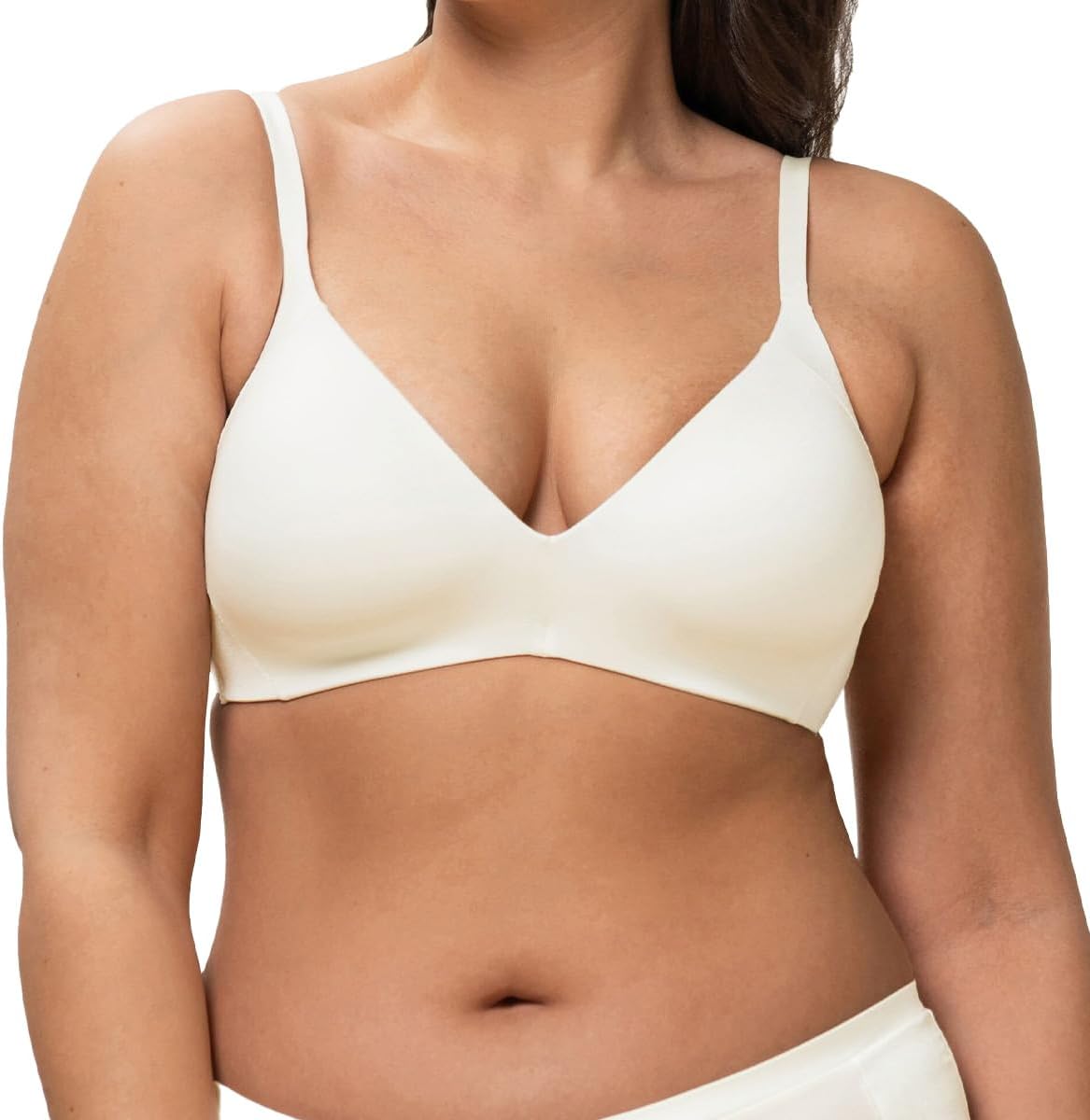 Thumbnail 4 de Triumph Body Make-Up Soft Touch P Ex Soutien-Gorge Ampliforme Sans Armatures – confort et naturel